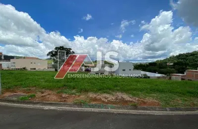 Terreno à venda no Jardim do Salto, Socorro 