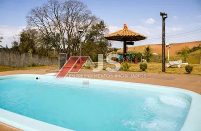 Chácara / sítio com 4 quartos à venda no Lavras de Baixo, Socorro 