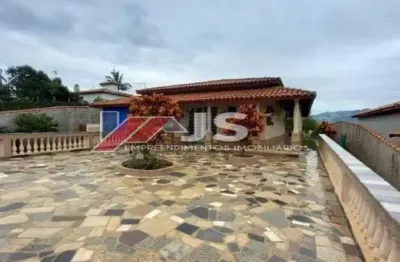 Chácara / sítio com 4 quartos à venda no Lavras de Baixo, Socorro 