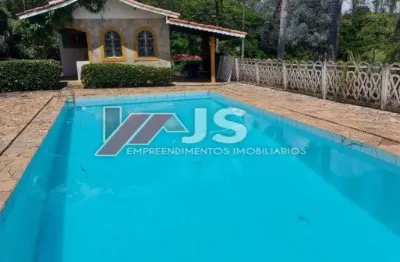Chácara / sítio com 4 quartos à venda na Rosa Mendes, Pinhalzinho 
