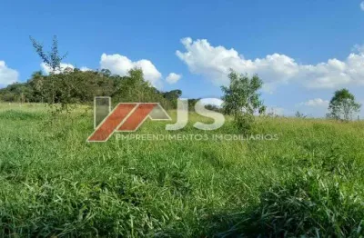 Terreno à venda na Zona Rural, Monte Sião 