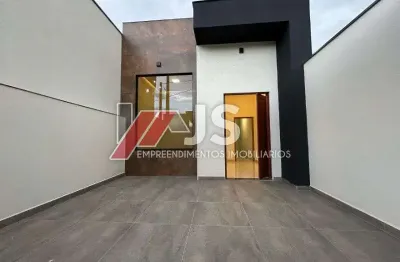 Casa com 2 quartos à venda no Jardim Araújo, Socorro 