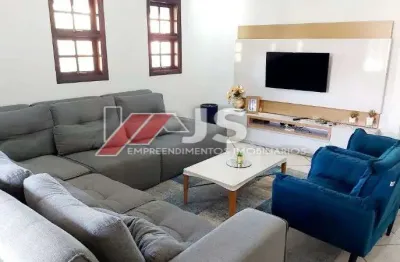 Casa com 3 quartos à venda no Residencial LAcqua Pompéia, Socorro 