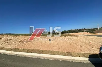 Terreno à venda na Reserva Carraro, Lavras de Cima, Socorro