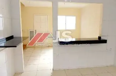 Apartamento com 2 quartos à venda no Centro, Socorro 
