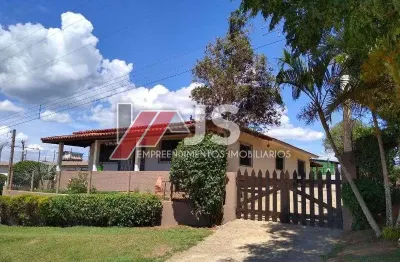 Chácara / sítio com 3 quartos à venda no Jardim do Salto, Socorro 