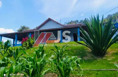 Chácara / sítio com 3 quartos à venda no Centro, Socorro 