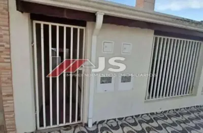 Casa com 6 quartos à venda no Jardim São Gabriel, Campinas 
