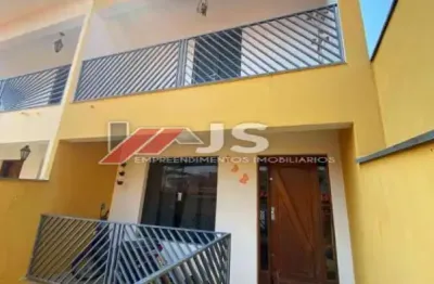Casa com 3 quartos à venda no Jardim Teixeira, Socorro 