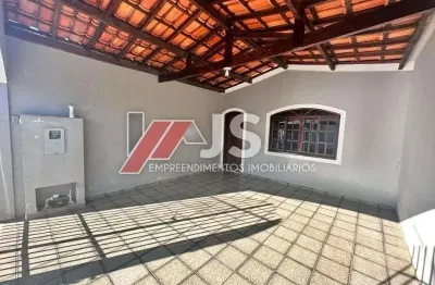 Casa com 2 quartos à venda no Centro, Socorro 