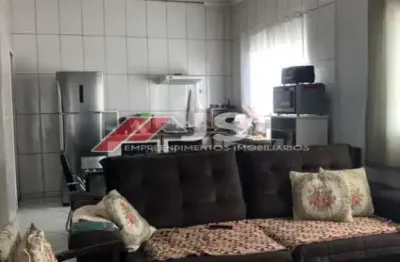 Casa com 3 quartos à venda no Residencial LAcqua Pompéia, Socorro 