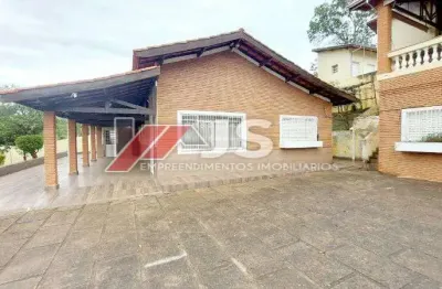 Chácara / sítio com 3 quartos à venda no Cubas, Socorro 