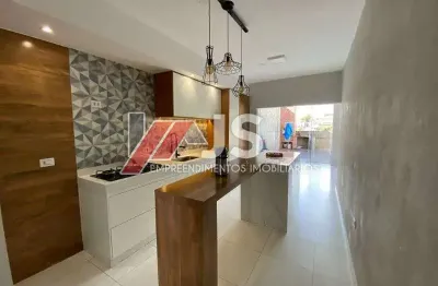 Casa com 3 quartos à venda no Centro, Socorro 