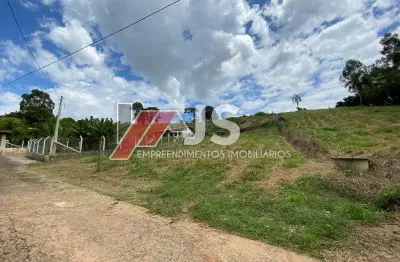 Terreno à venda no Rubins, Socorro 