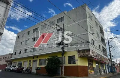 Apartamento com 2 quartos à venda no Centro, Socorro 