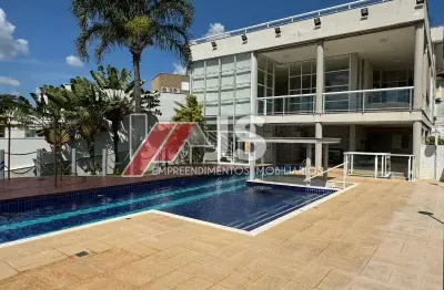 Casa com 6 quartos à venda no Residencial Euroville, Bragança Paulista 