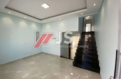 Casa com 3 quartos à venda no San Remo, Socorro 