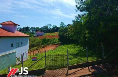 Terreno à venda no Jardim Jussara, Socorro 