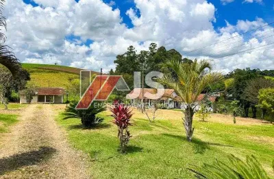 Chácara / sítio com 4 quartos à venda no Camanducaia do Meio, Socorro 