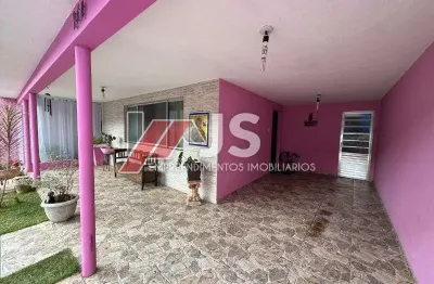 Casa com 3 quartos à venda no Residencial Portal Colonial, Socorro 