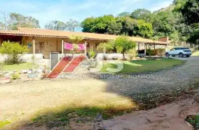 Chácara / sítio com 3 quartos à venda no Oratório, Socorro 