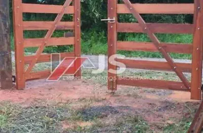 Chácara / sítio com 4 quartos à venda no Rubins, Socorro 