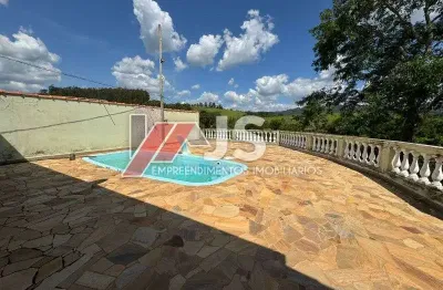 Chácara / sítio com 3 quartos à venda no Jardim do Salto, Socorro 