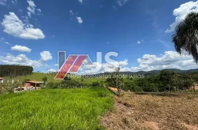 Terreno à venda no Jardim do Salto, Socorro 