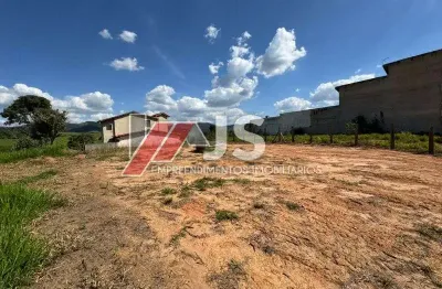 Terreno à venda no Jardim do Salto, Socorro 