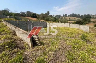 Terreno à venda no Rubins, Socorro 