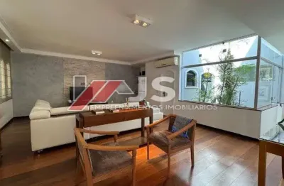 Casa com 5 quartos à venda no Centro, Socorro 