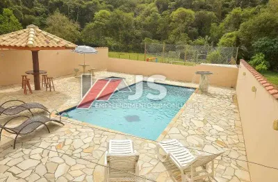 Chácara / sítio com 3 quartos para alugar no Dos Nogueiras, Socorro 