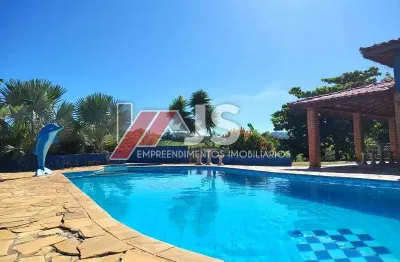 Chácara / sítio com 3 quartos para alugar no Centro, Socorro 