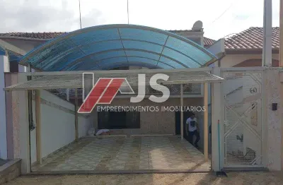 Casa com 3 quartos à venda no Centro, Socorro 