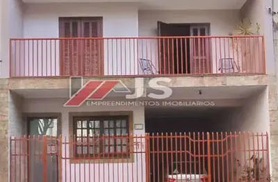 Casa com 3 quartos à venda no Centro, Socorro 