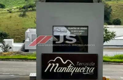 Terreno à venda no Ribeirão do Meio, Socorro 
