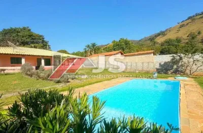 Chácara / sítio com 2 quartos para alugar na Bairro Do Oratorio, Oratório, Socorro