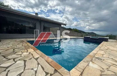 Chácara / sítio com 3 quartos para alugar na Bairro Da Camanducaia, Camanducaia de Baixo, Socorro