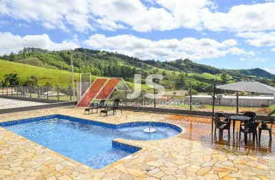 Casa com 4 quartos para alugar no Camanducaia de Baixo, Socorro 