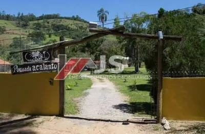 Fazenda à venda no Rio Do Peixe, Socorro 