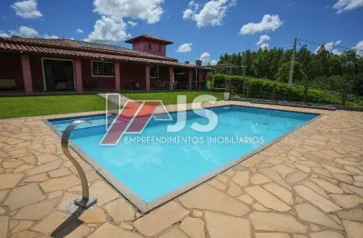 Chácara / sítio com 4 quartos para alugar no Moquem, Socorro 