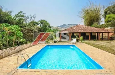 Chácara / sítio com 4 quartos para alugar em Lavras de Cima, Socorro 