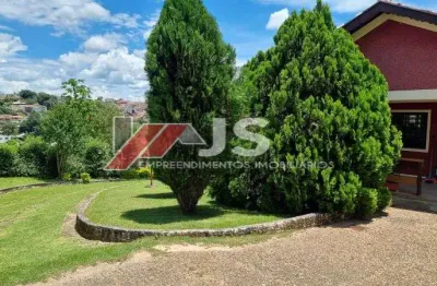 Chácara / sítio com 7 quartos à venda no Jardim Santa Rosa, Socorro 