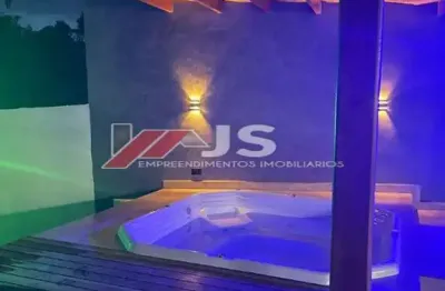Chácara / sítio com 3 quartos para alugar em Lavras de Cima, Socorro 