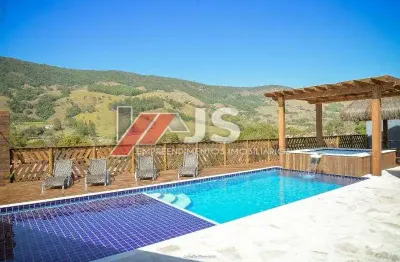 Chácara / sítio com 4 quartos para alugar no Oratório, Socorro 