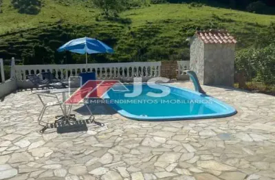 Chácara / sítio com 2 quartos para alugar no Oratório, Socorro 