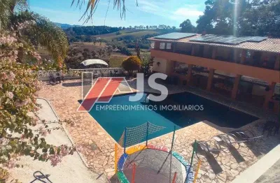Chácara / sítio com 8 quartos para alugar no Bairro dos Farias, Socorro 