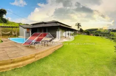 Chácara / sítio com 3 quartos para alugar no Moquem, Socorro 