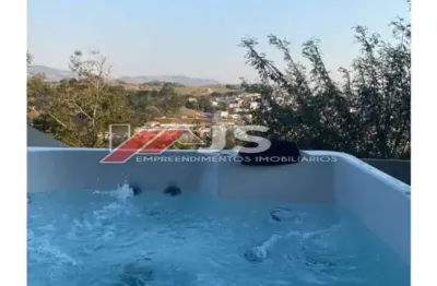 Casa com 2 quartos para alugar no Centro, Socorro 