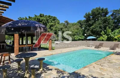 Chácara / sítio com 3 quartos para alugar no Lavras do Meio, Socorro 